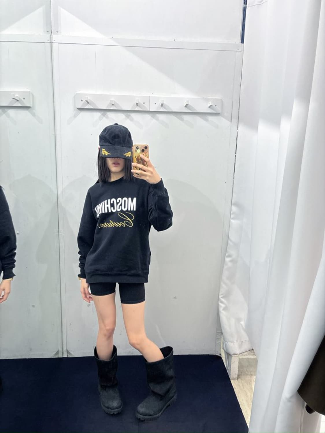 Moschino 상품이미지2