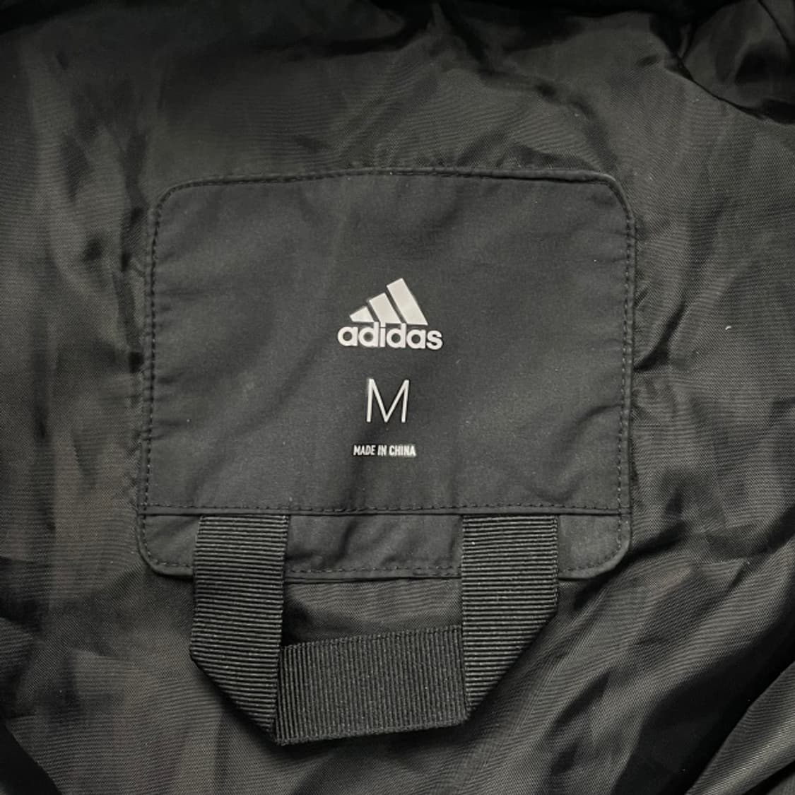 100 아디다스 롱패딩  상품이미지4