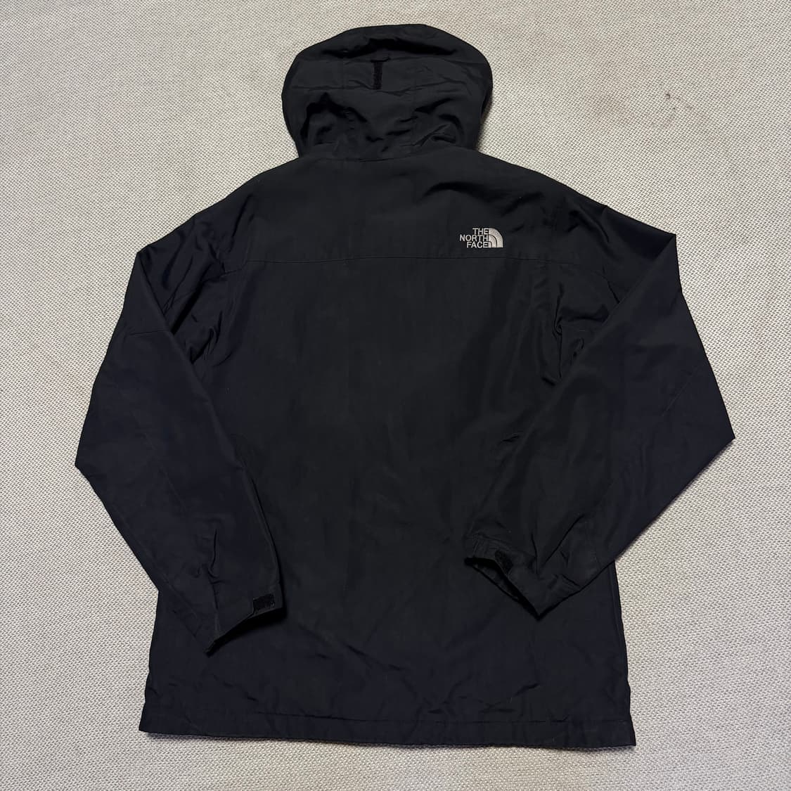 노스페이스 나일론 바람막이 자켓 상품이미지5