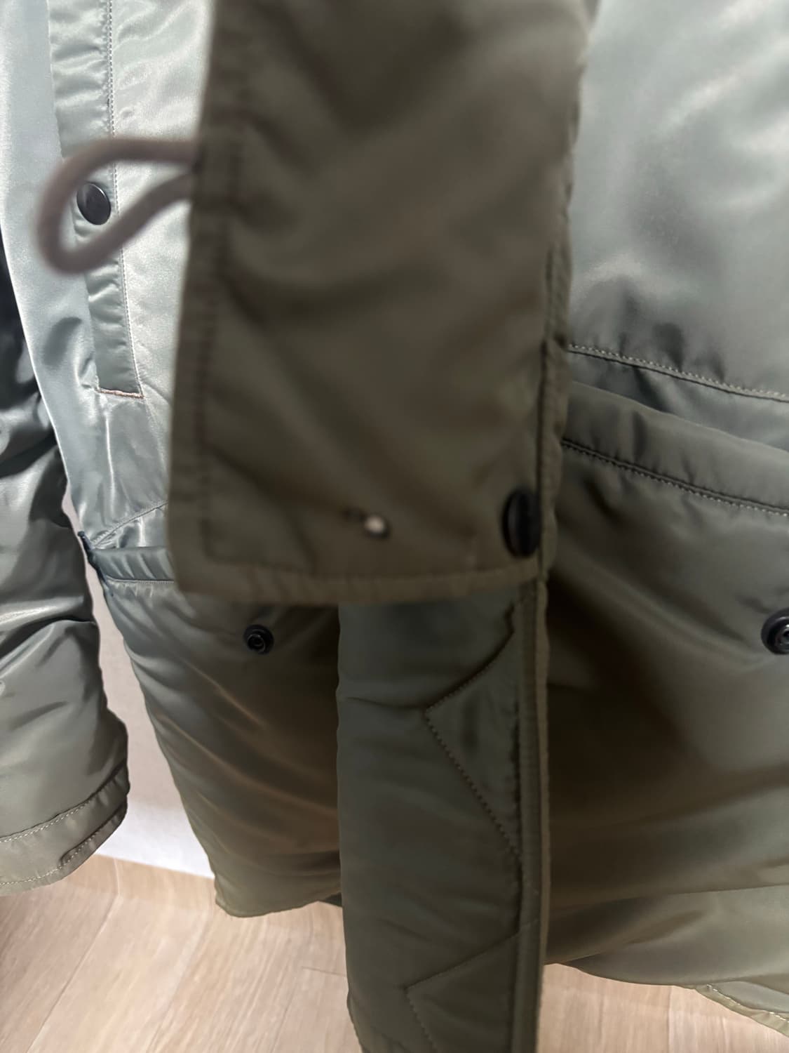 버즈릭슨 스카이라인사 n3b 상품이미지8