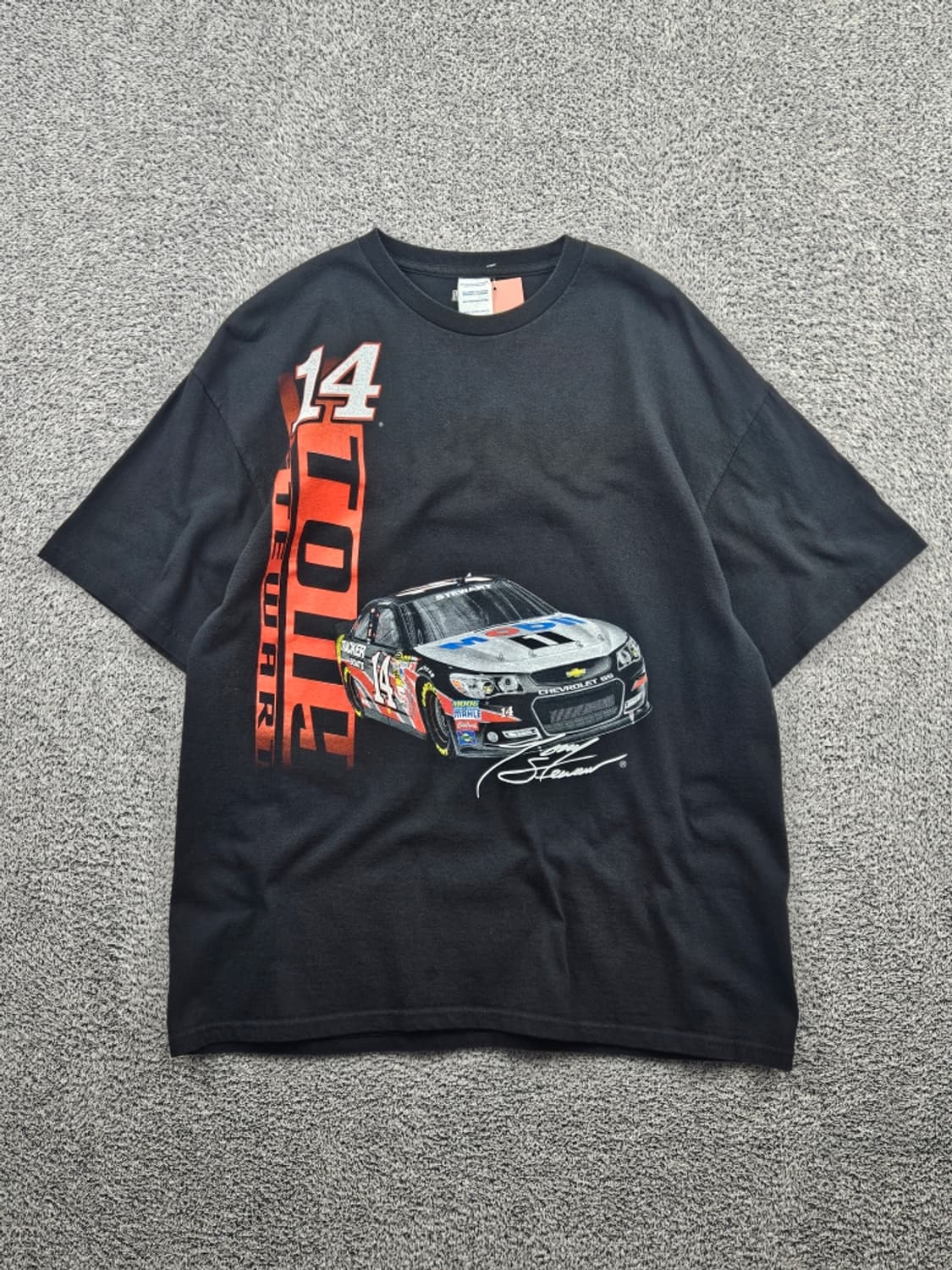 나스카 2013 스프린트 컵 시리즈 반팔 티셔츠 ( XL )/ 11469 상품이미지2