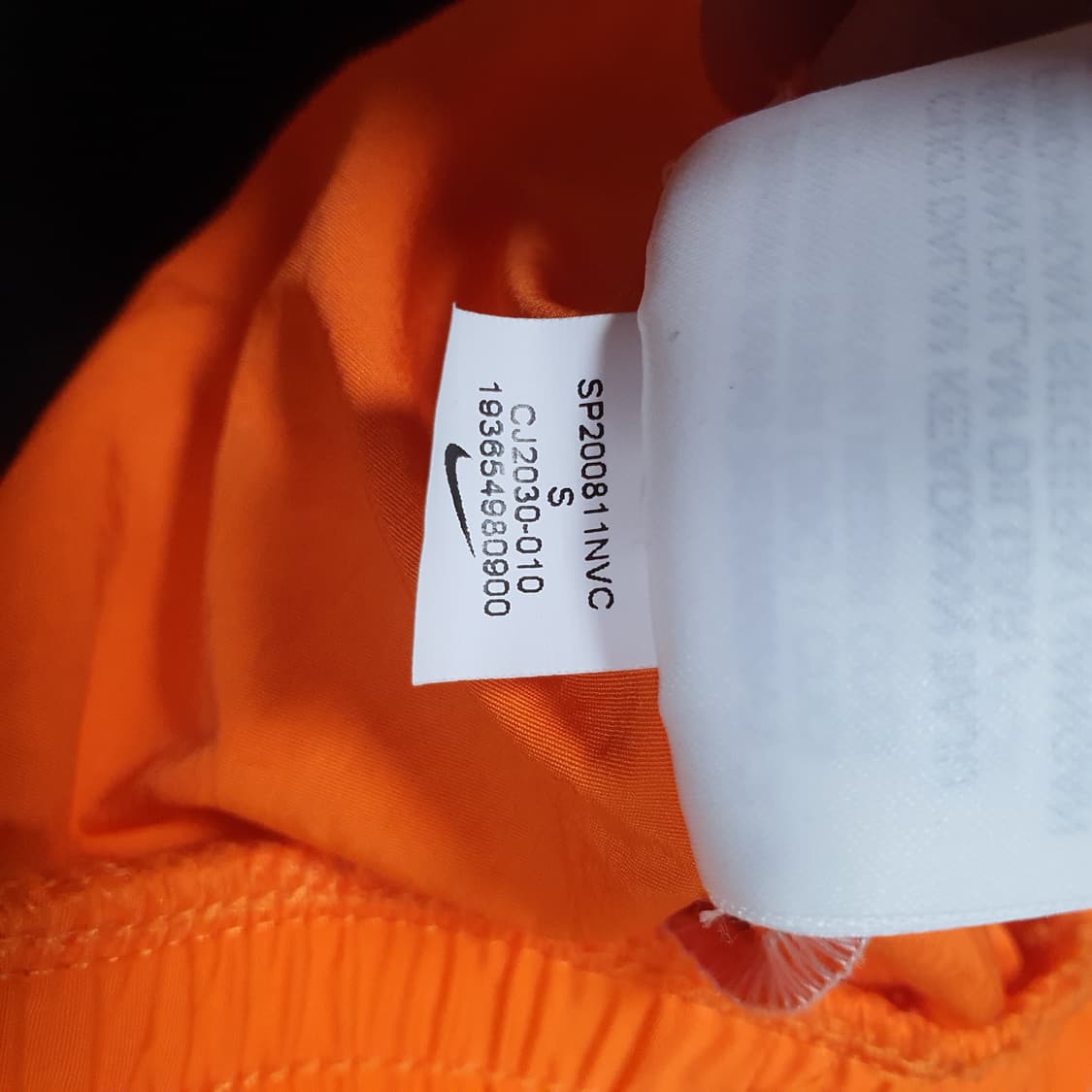 ✨ (바배) 나이키 퓨추라 믹스 오버핏 후드티 상품이미지5