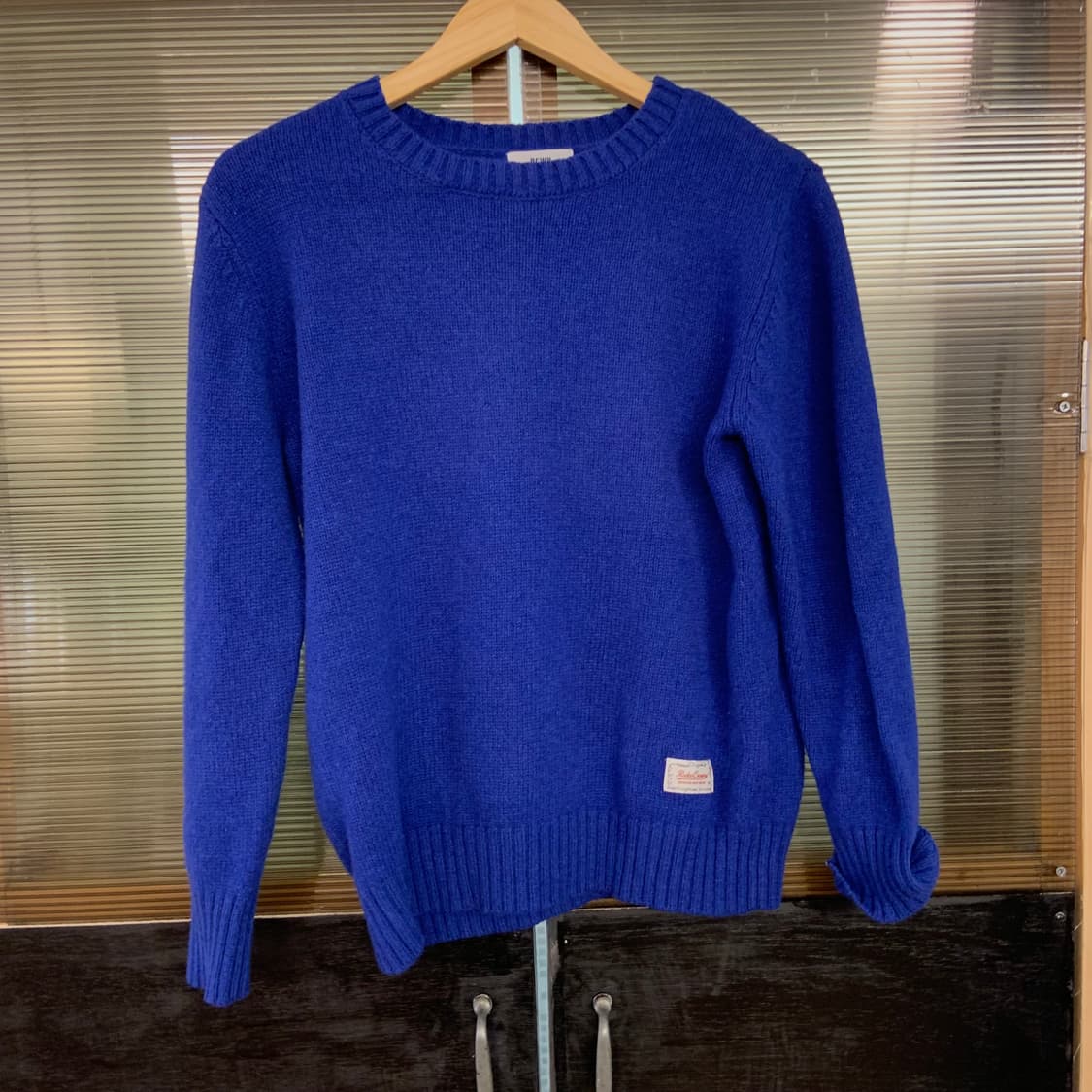 로데오 크라운스 니트스웻 상품이미지1