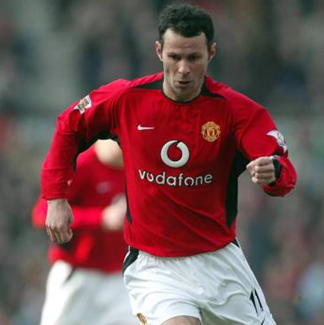 02-04 맨체스터 유나이티드 홈 No.11 라이언 긱스 상품이미지10