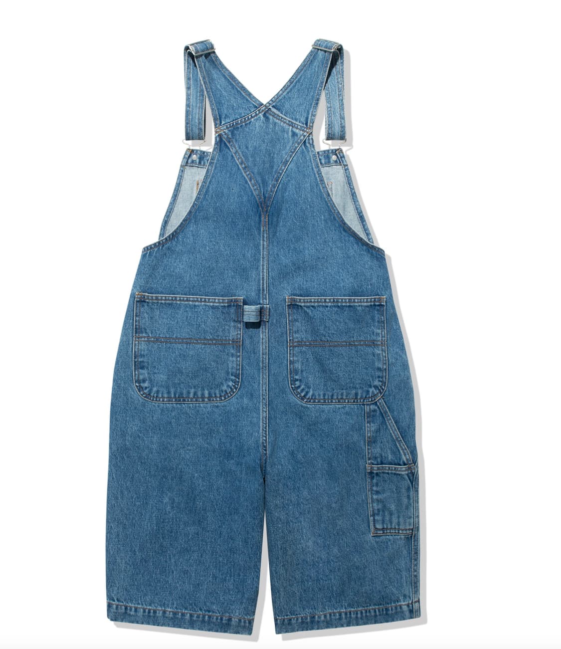 STU Denim Overall 상품이미지4