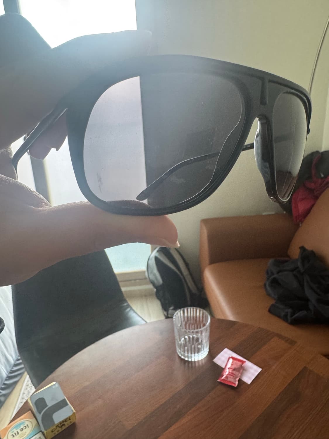 톰포드 선글라스 상품이미지5