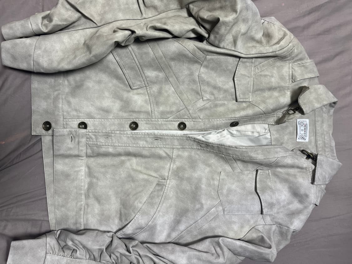 Dnd4des 자켓 상품이미지2