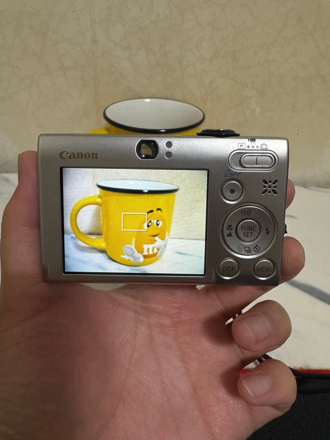 [민트급] 캐논 익서스 ixus85 is 디카 상품이미지2