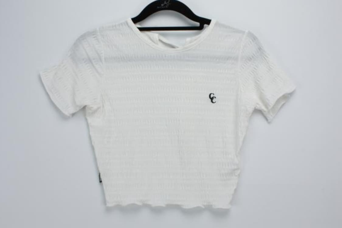 크랭크 반팔티 상품이미지1