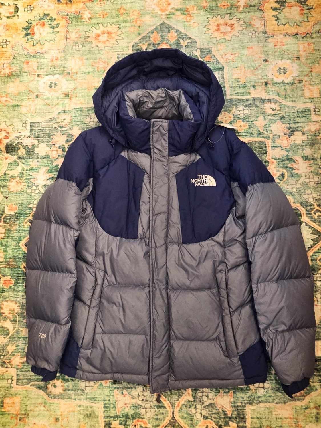 노스페이스(The North Face) 700 다운패딩 상품이미지1