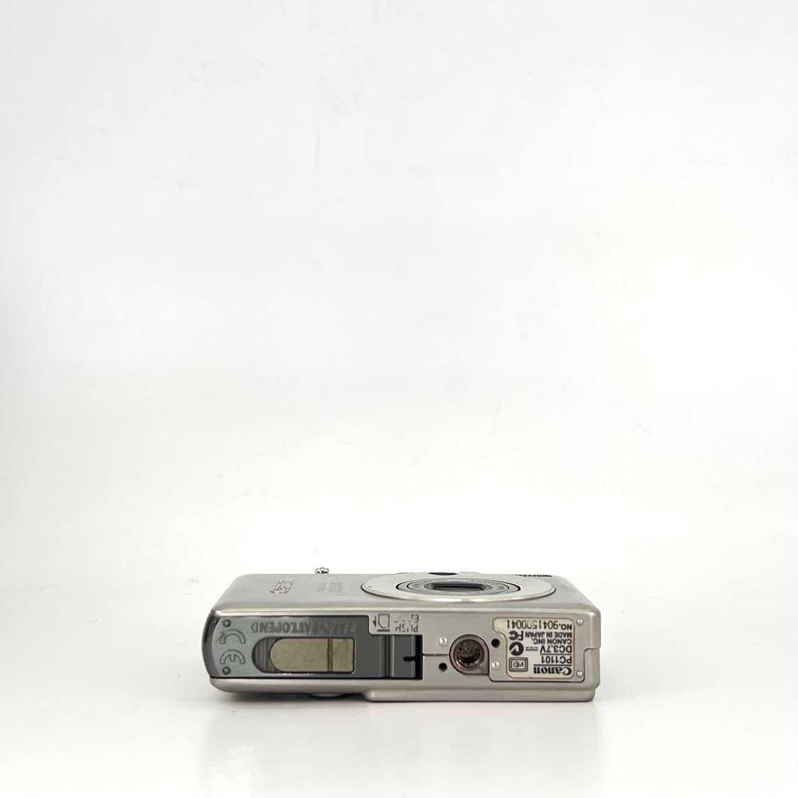 캐논 익서스 Canon IXUS 40 실버(익시 50) 상품이미지9