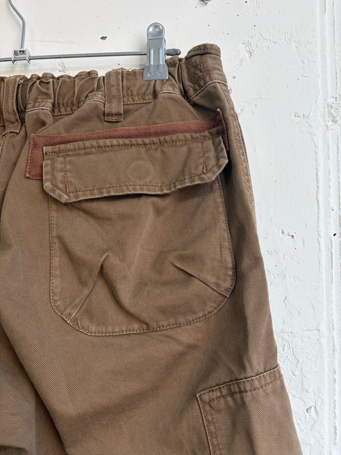 vintage shorts  상품이미지6