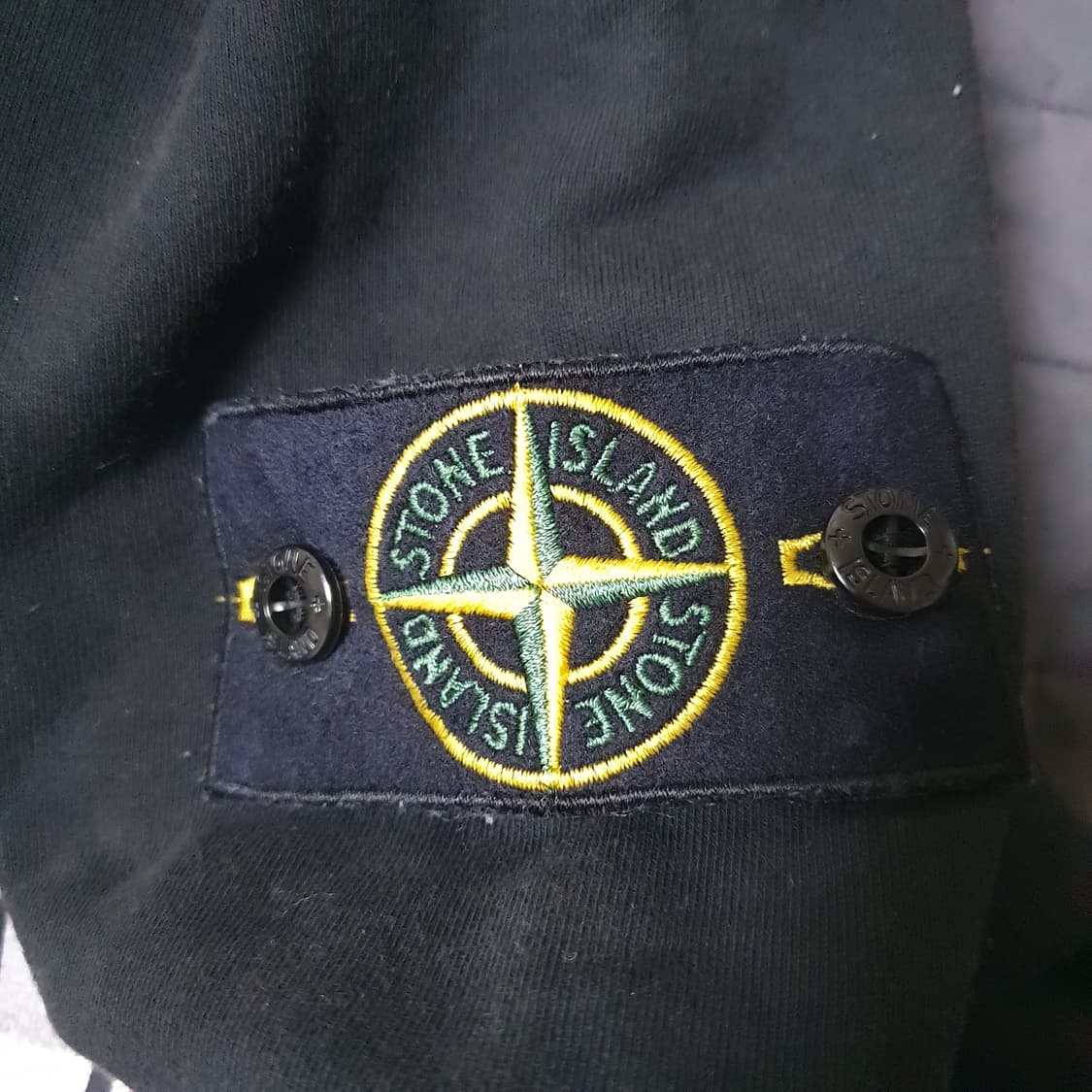 스톤아일랜드 맨투맨 상품이미지4