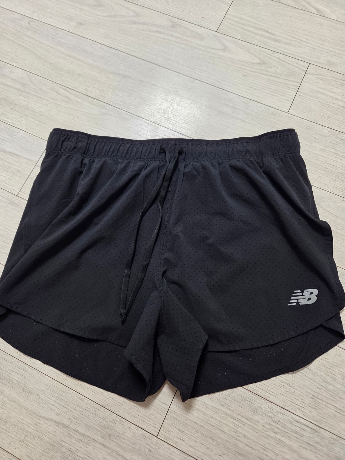 뉴발란스 3인치 RC쇼츠  상품이미지1