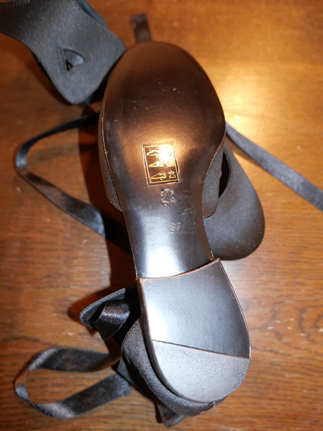 Anne Valérie Hash flat shoes 상품이미지4
