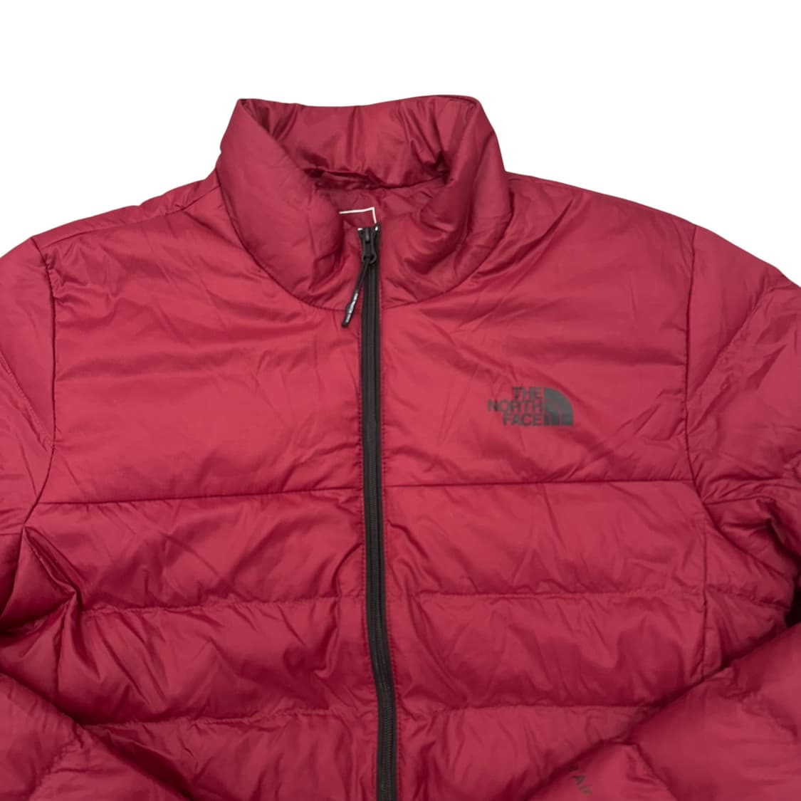 노스페이스 경량 패딩 상품이미지2