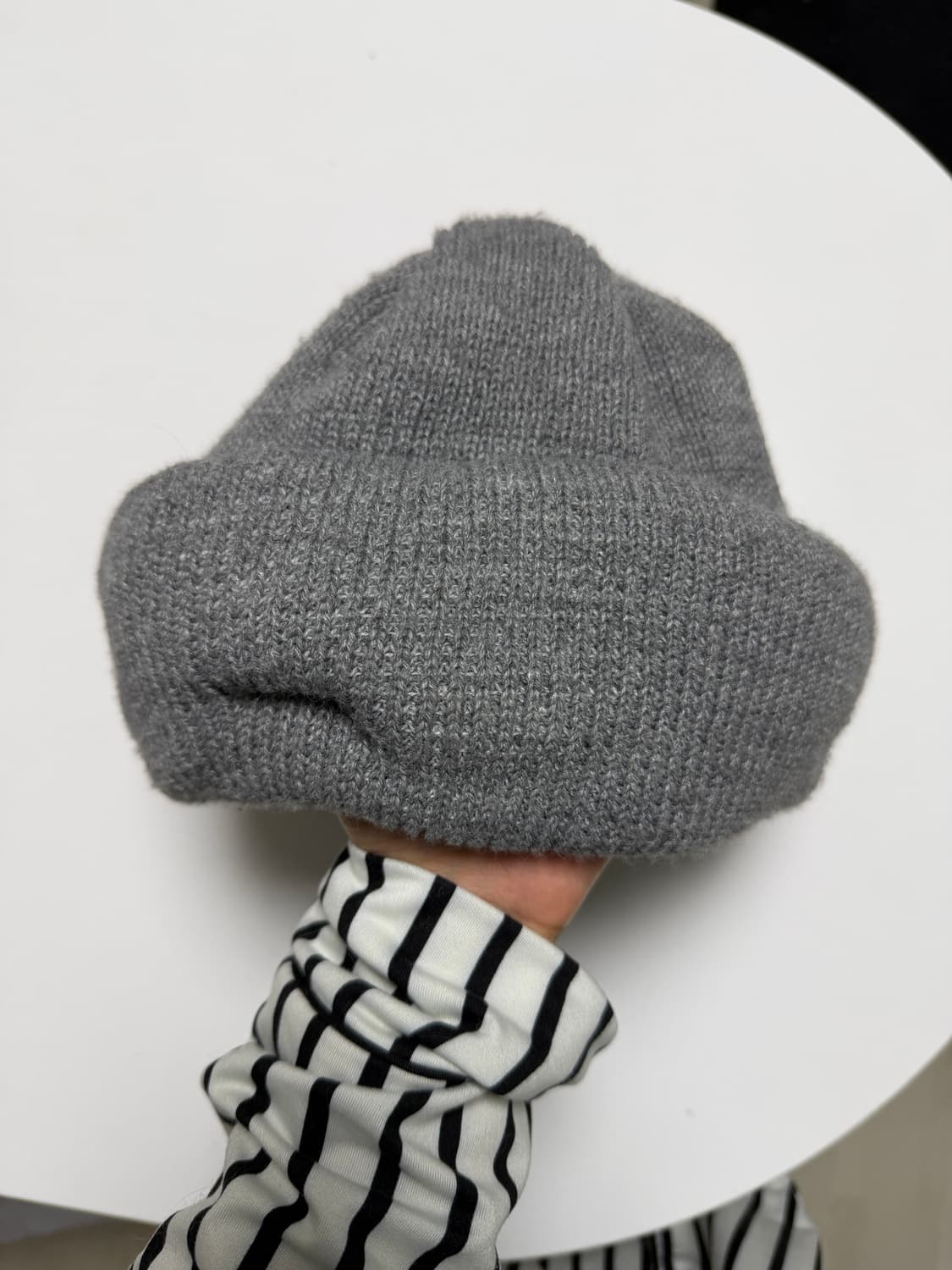 팔로우레스뷰티 비니 상품이미지1