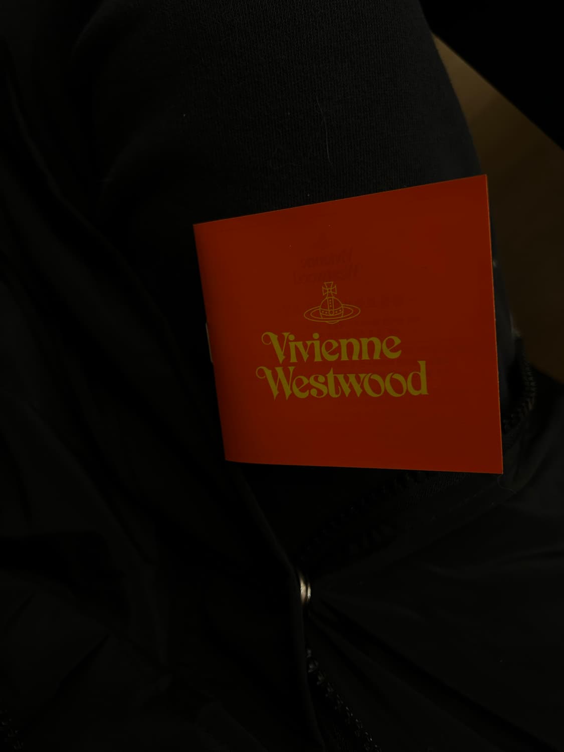 비비안웨스트우드 지갑 (풀박스) 상품이미지8