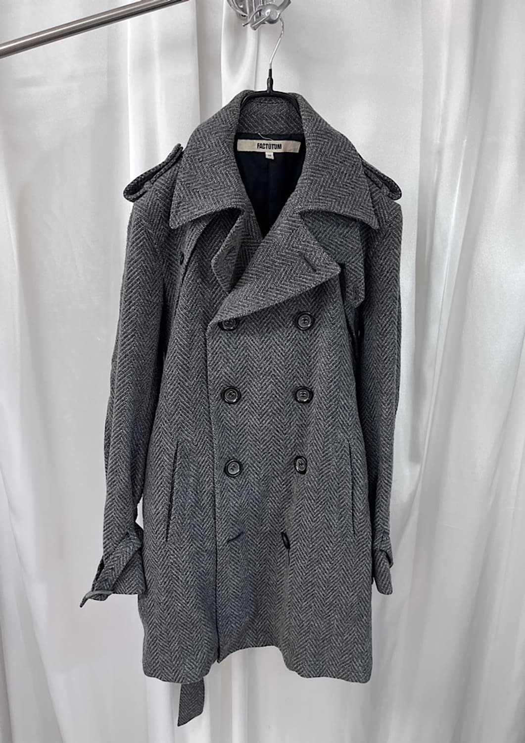 FACTOTUM  상품이미지1