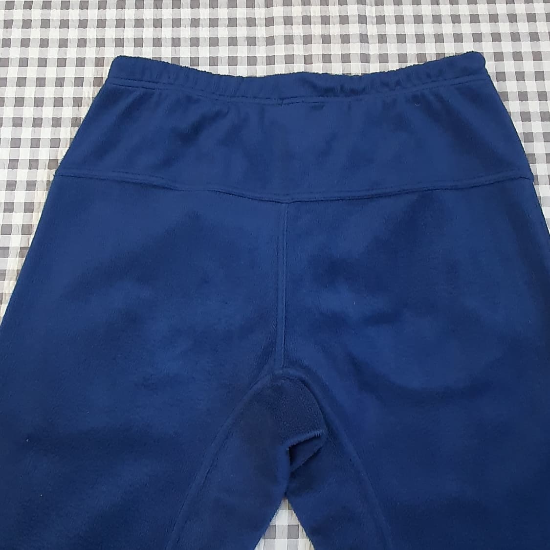 아디다스 플리츠 밴딩 트래이닝 팬츠 남자29~31 상품이미지5