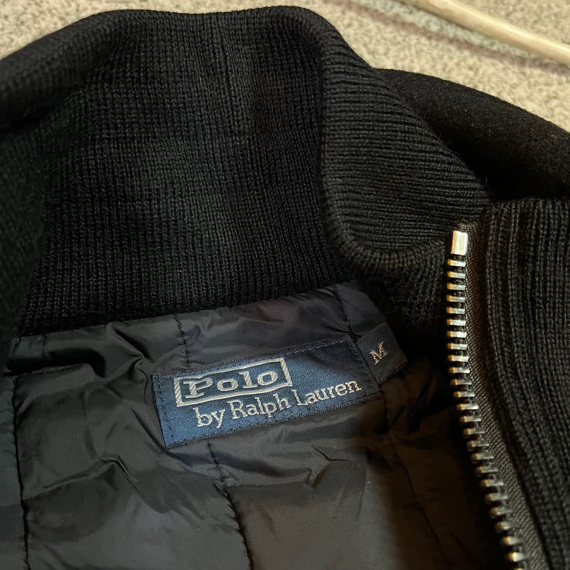 폴로 랄프로렌 M-65 필드 자켓 상품이미지4