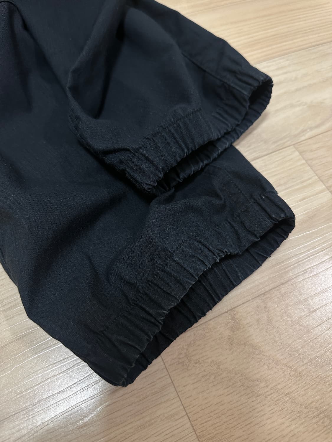 [US:M]나이키 ACG 트레일 팬츠 블랙 상품이미지9