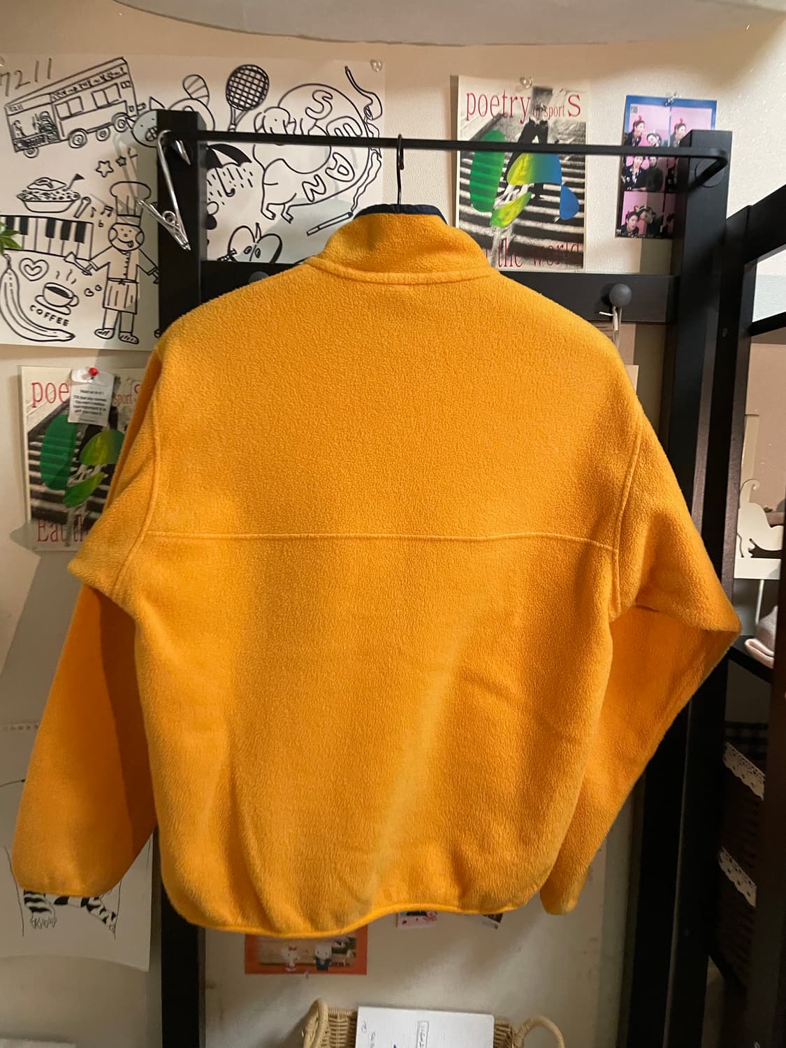 파타고니아 신칠라 M사이즈  상품이미지2