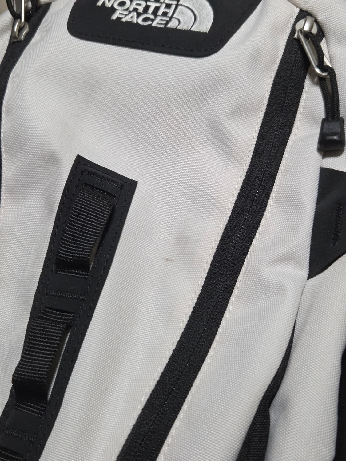 노스페이스 미니샷 바닐라 상품이미지3