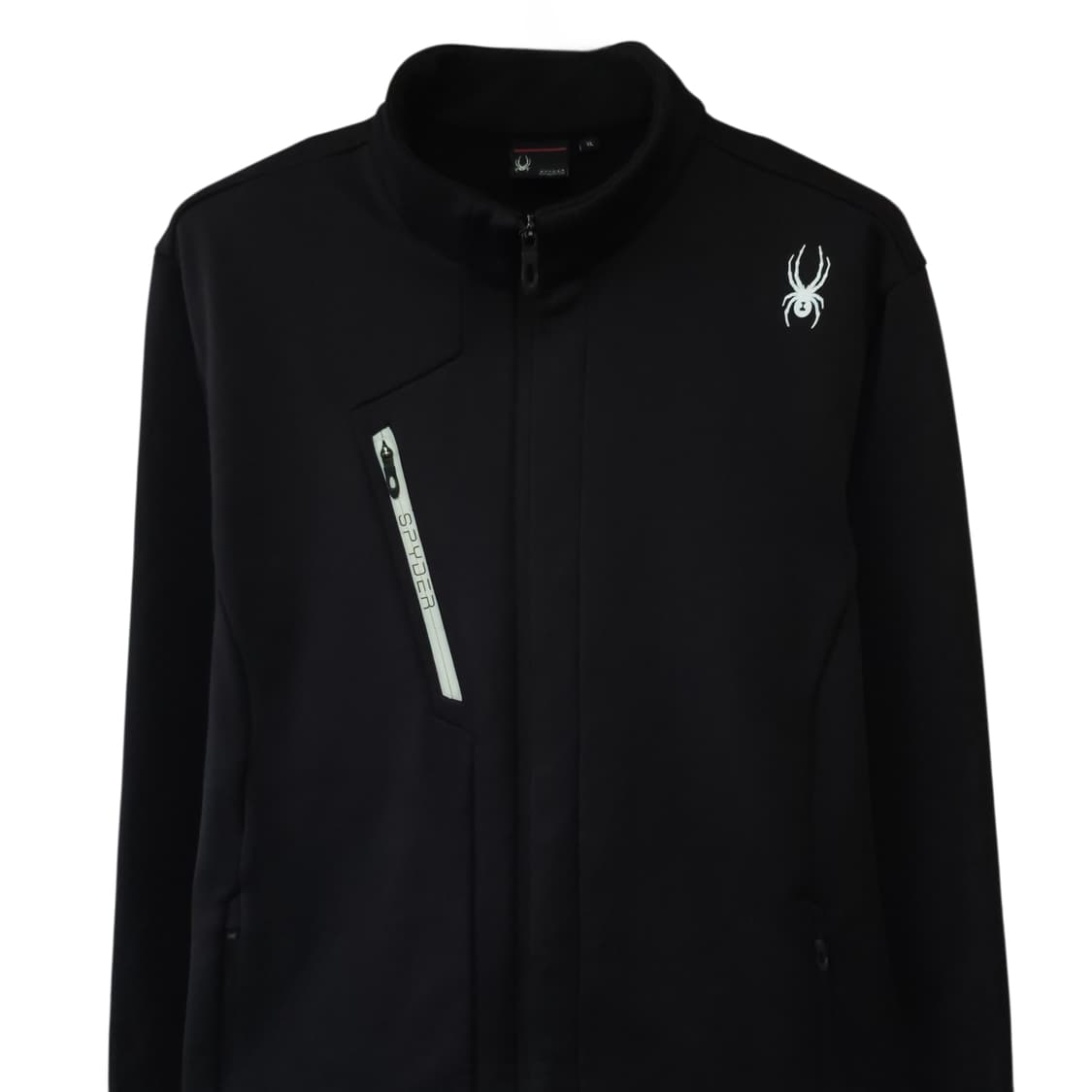 스파이더 져지 남여 100-105 트랙탑 상품이미지2