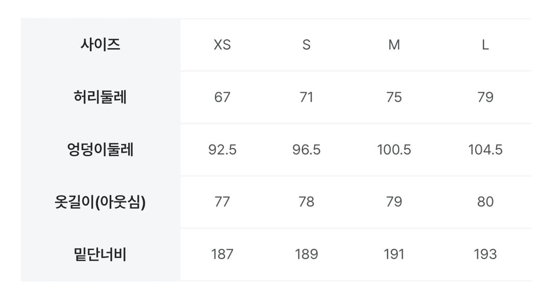 에잇세컨츠 플리츠 미디 스커트 네이비  상품이미지4