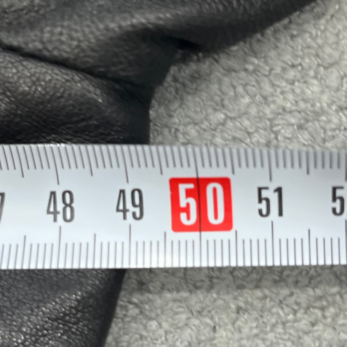 100 크리스크리스티 양가죽 쿼드포켓 레더자켓 상품이미지9