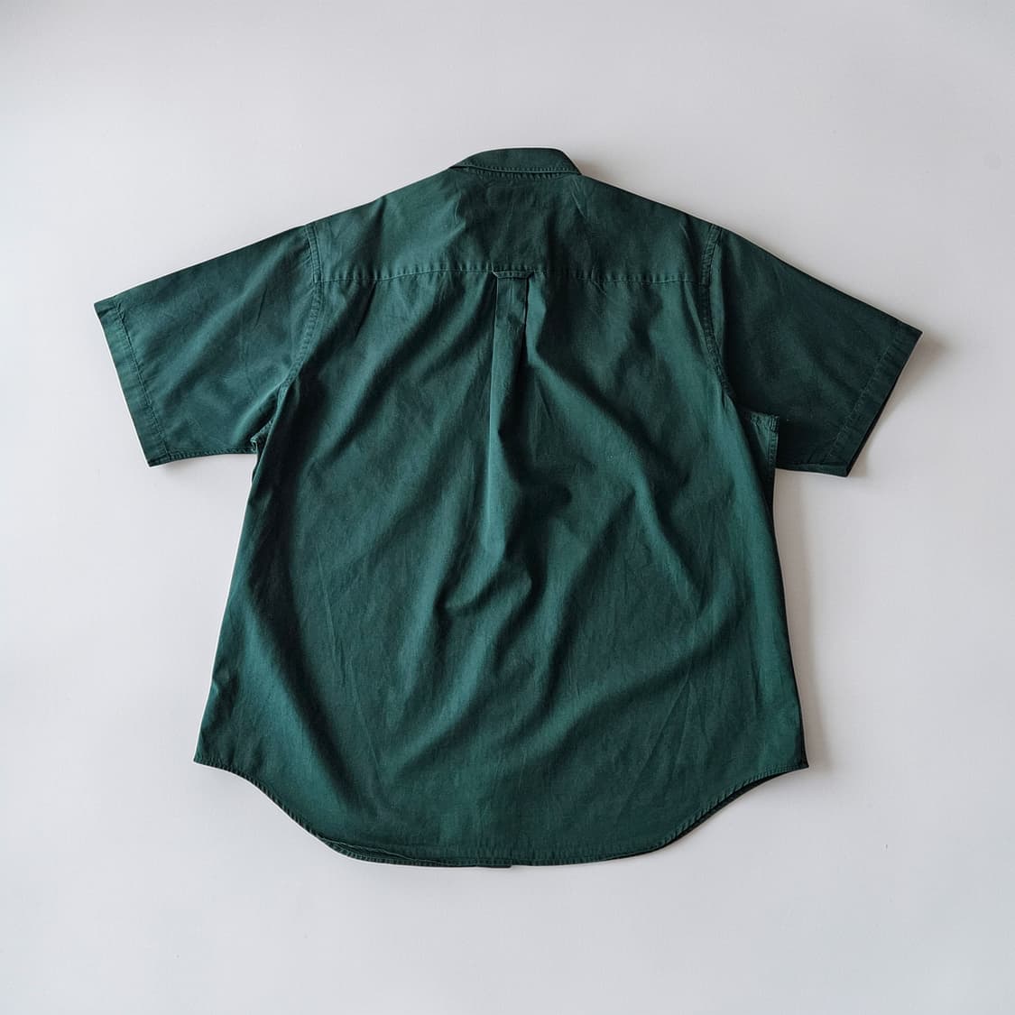 칼하트 면 오버핏 긴팔셔츠 XL 상품이미지2