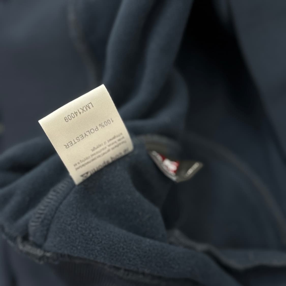 07-09 르꼬끄 맨체스터 시티 트레이닝 트랙 자켓 상품이미지8