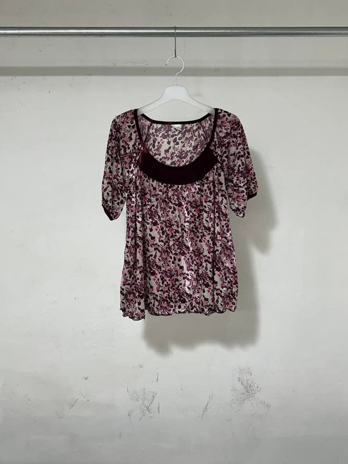vtg top 상품이미지1