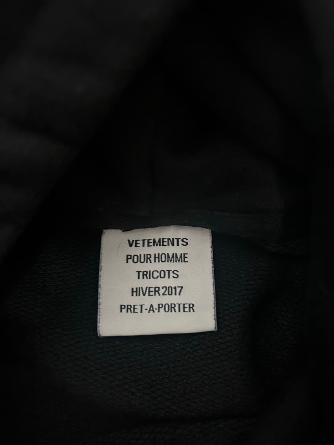 [S] 베트멍 건클럽 후드 티셔츠 블랙 상품이미지3