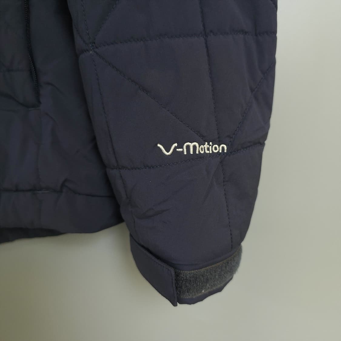 남성용 노스페이스 The North Face 경량 패딩 자켓 100 상품이미지5
