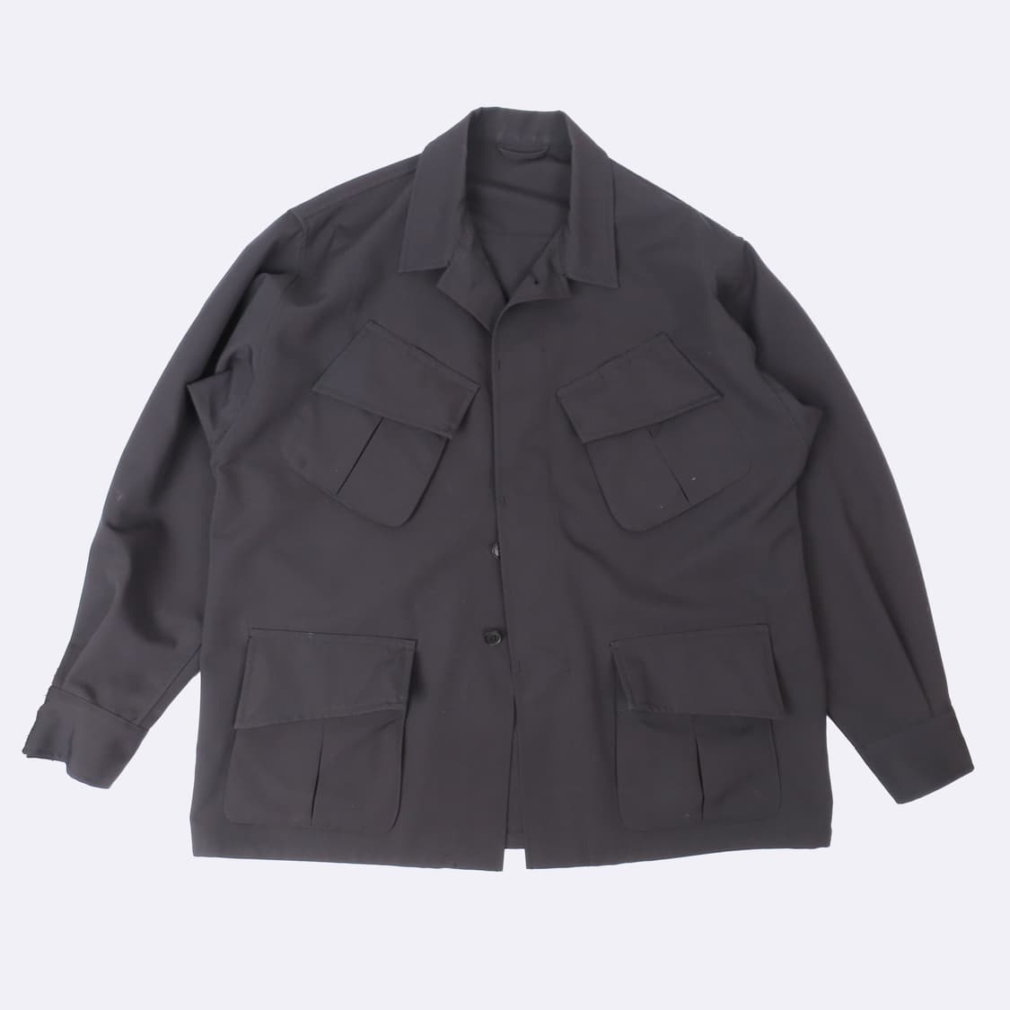 캡틴선샤인 퍼티그 자켓 40사이즈 상품이미지1