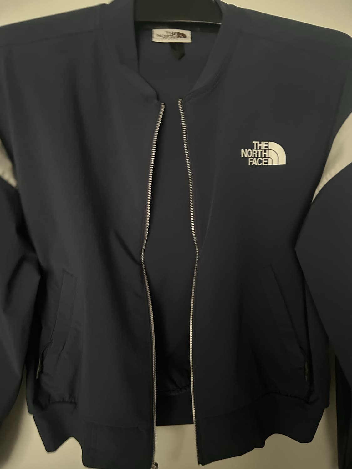 노스페이스 필드 블루종 자켓 NJ3BP11 상품이미지7