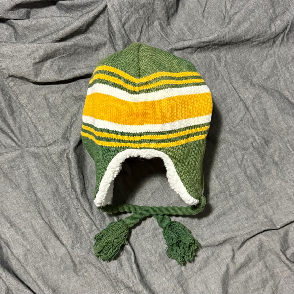 NDSU Bison trapper Hat 상품이미지2