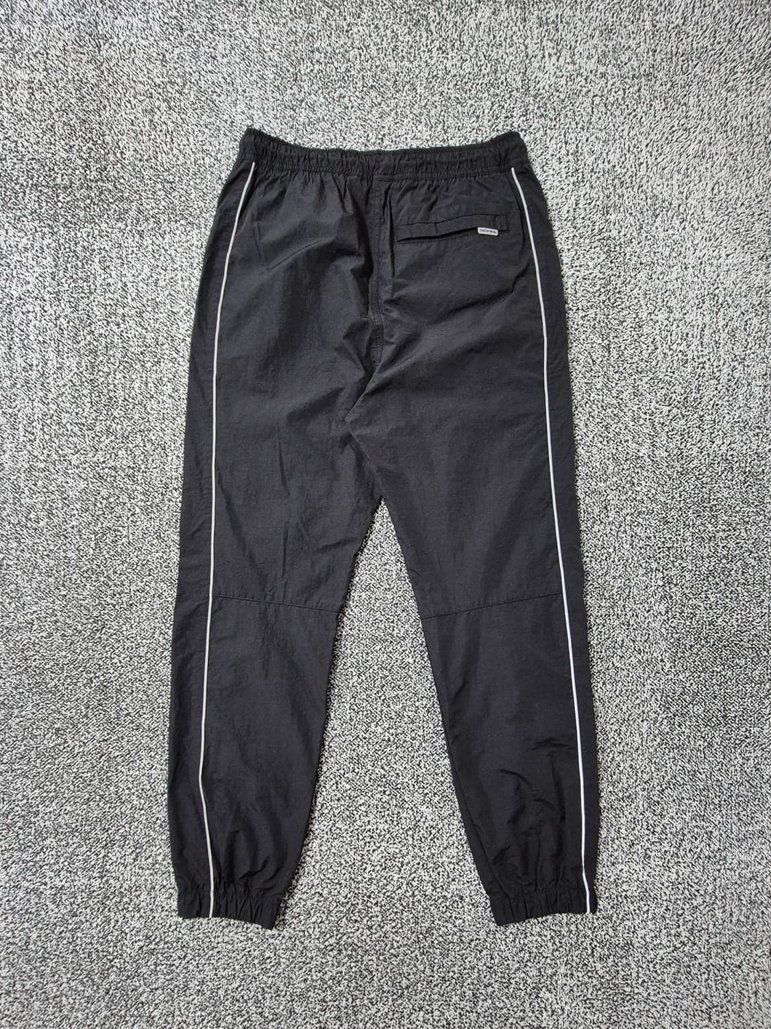 빈티지9. 디키즈 Dickies 올드스쿨 파이핑 나일론 트랙 조거 팬츠 상품이미지5