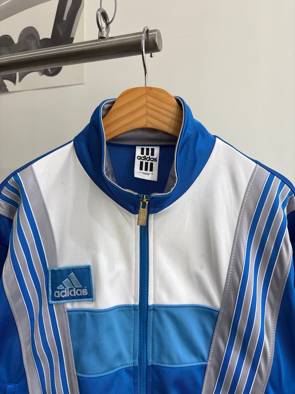ADIDAS (Made in Japan) 자켓 상품이미지2
