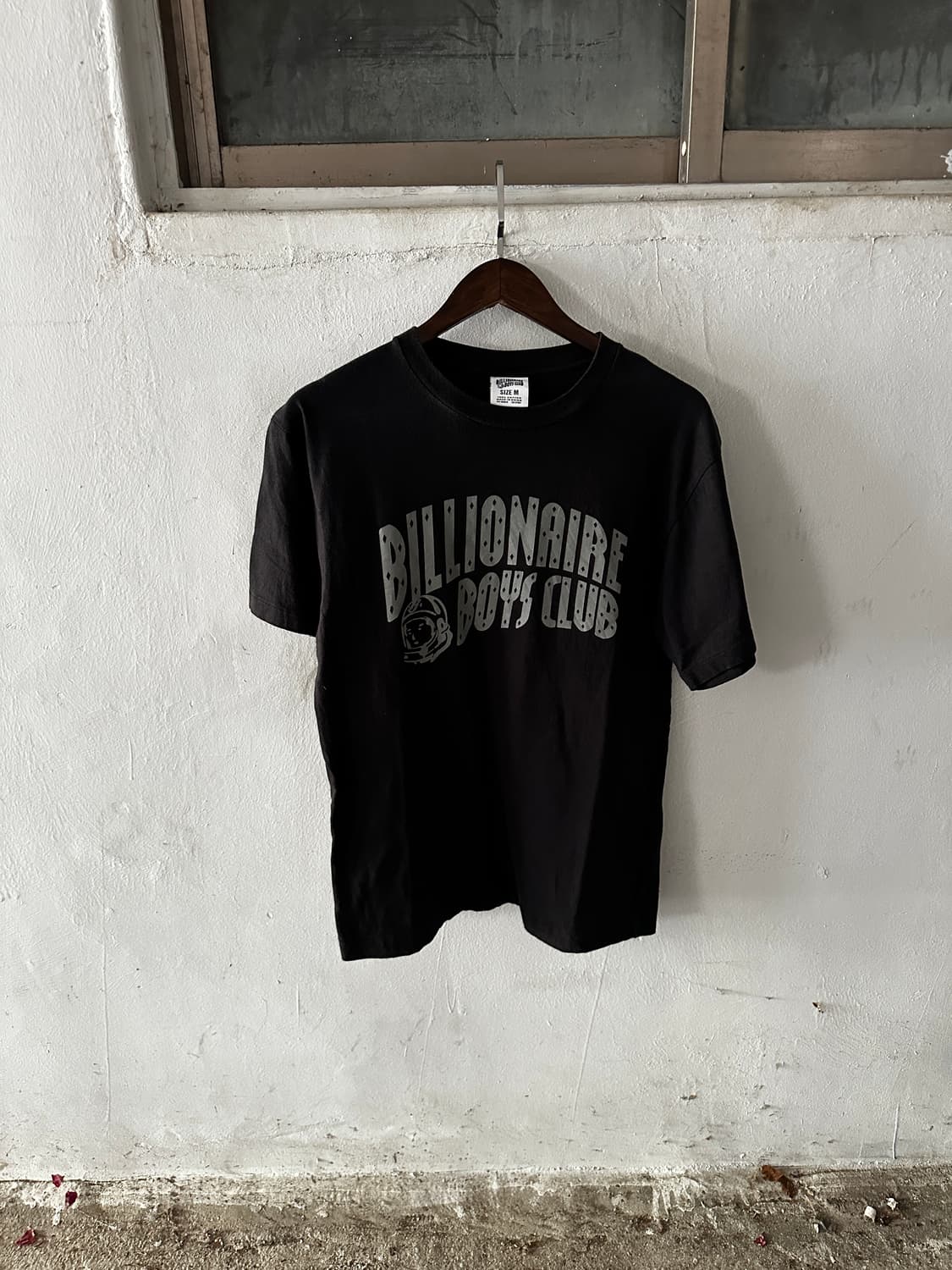 Billionaire Boys Club 아치 로고 티셔츠 상품이미지2