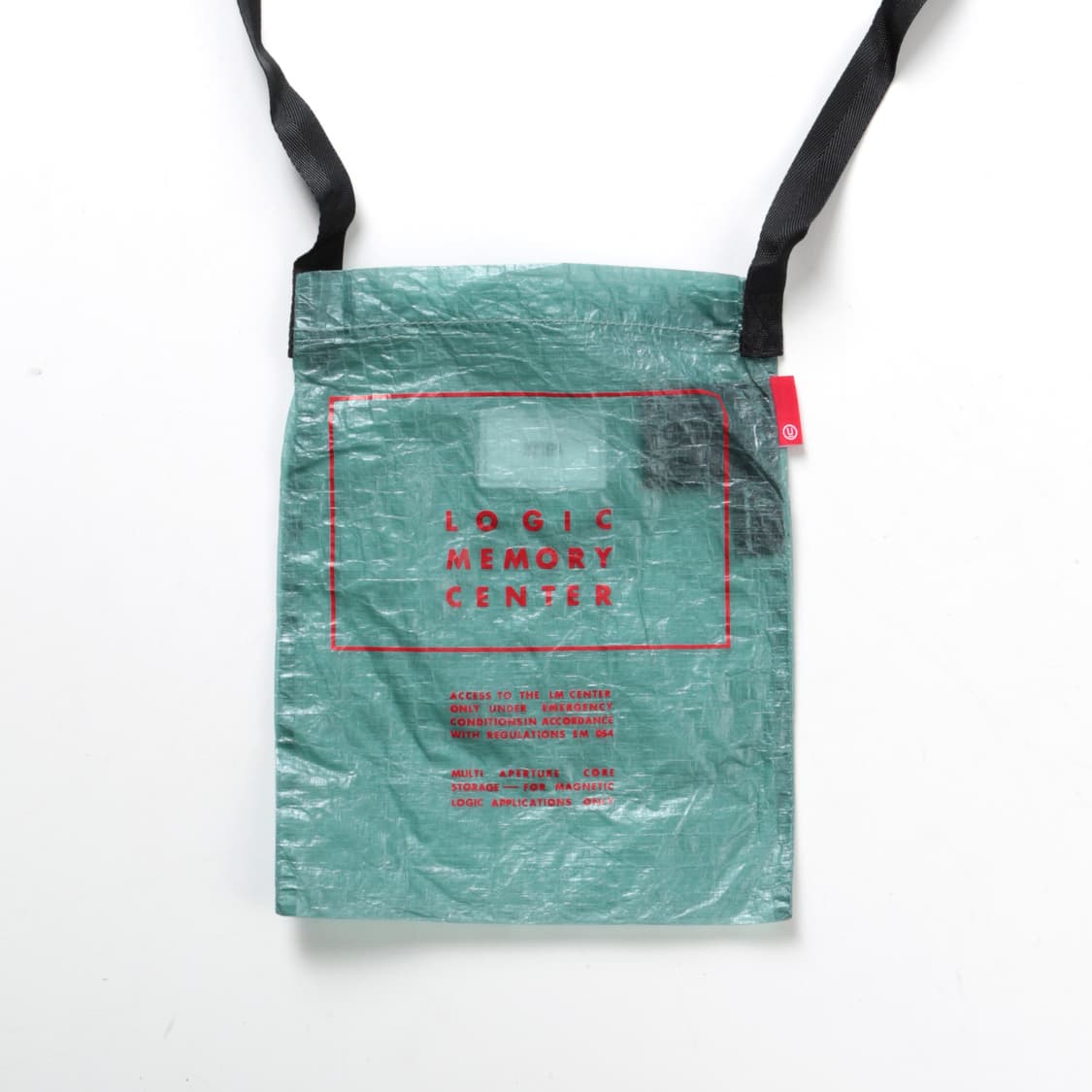 언더커버 18aw 미니파우치 백 상품이미지2