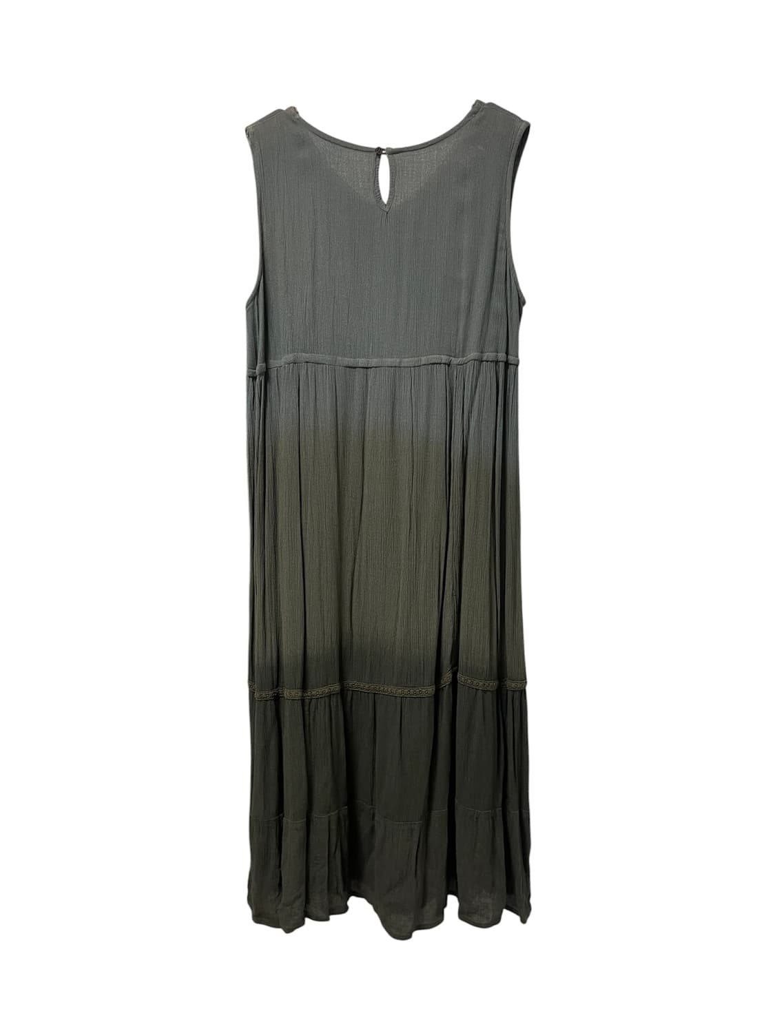 Bohemian Embroidered Long Dress 상품이미지8