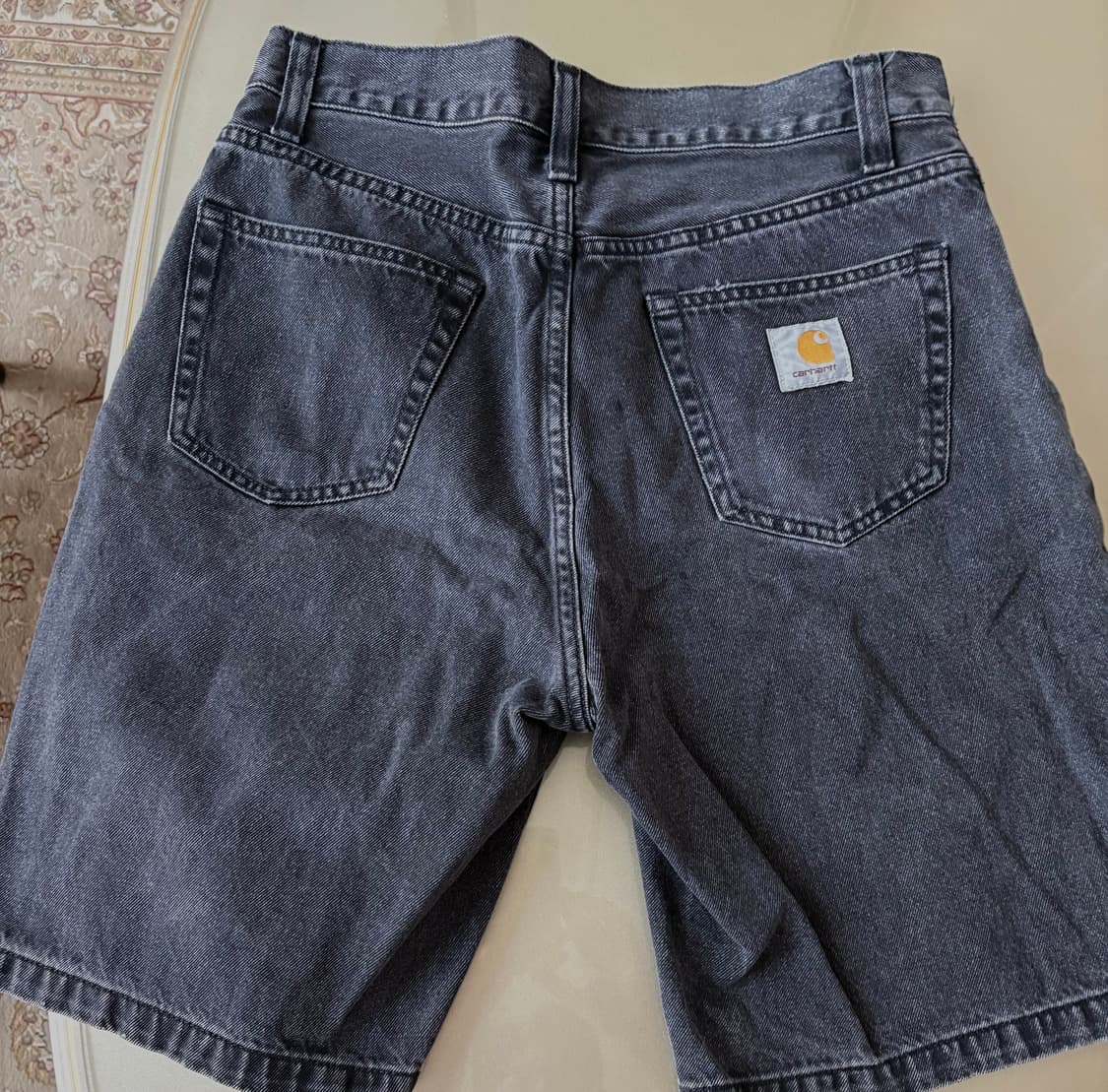 칼하트 랜든 팬츠 30 상품이미지3