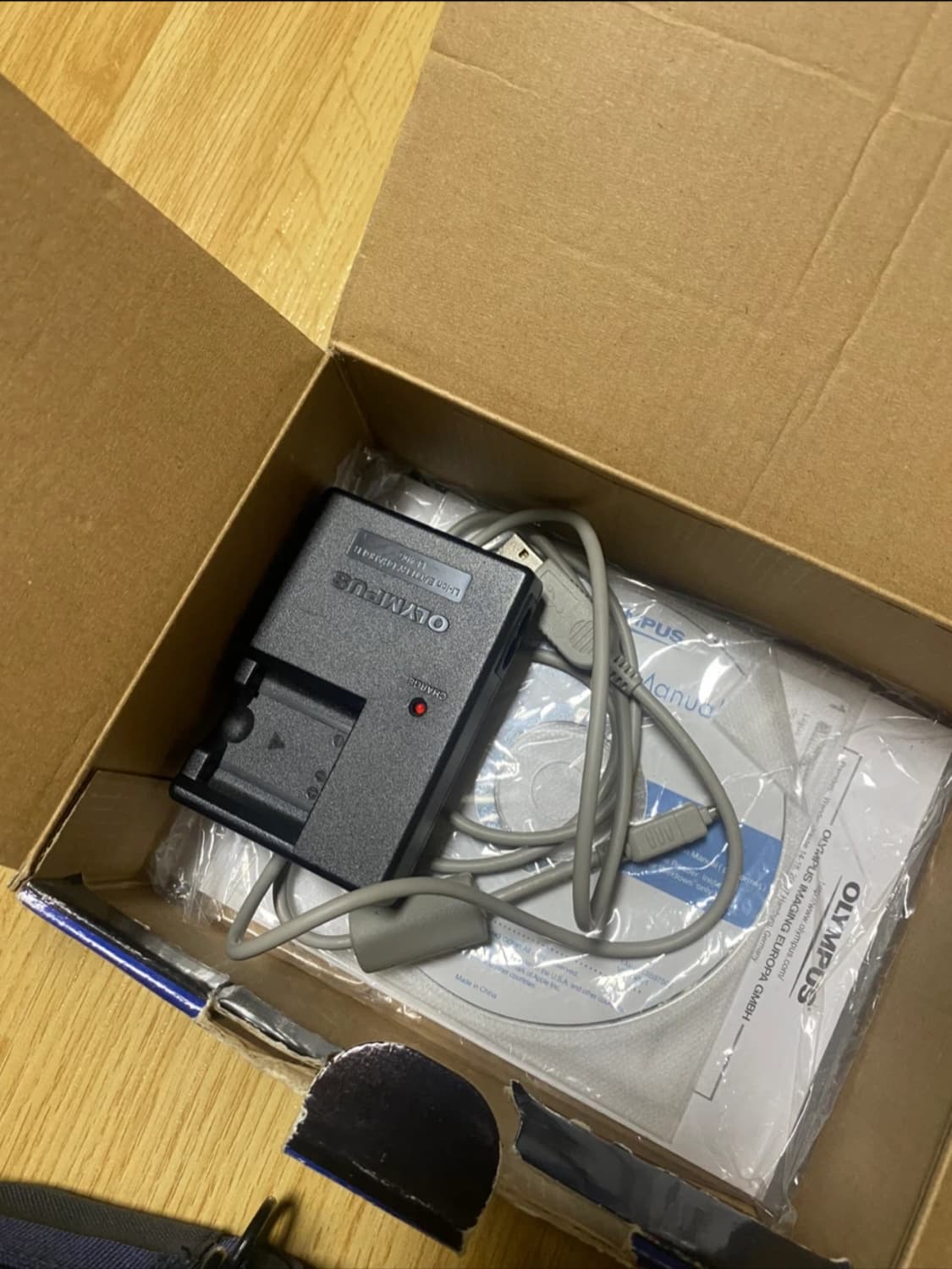 올림푸스 뮤 1060 상품이미지6
