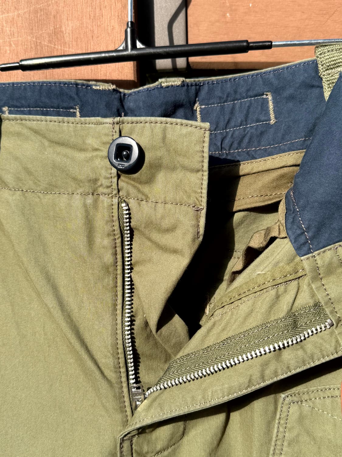 G Star Cargo Military pant curve (35) 상품이미지7