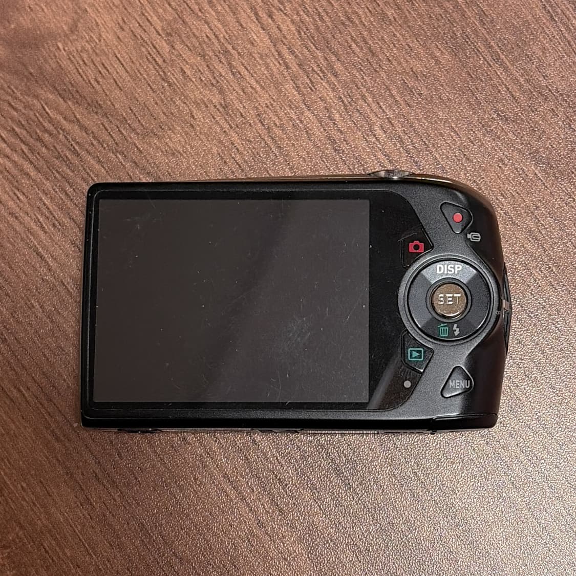 카시오 엑슬림 z2300 (하자있음) 상품이미지8