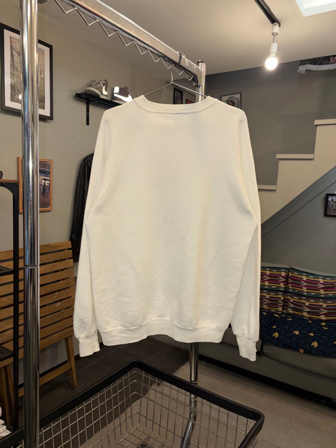 90’s Disney Minnie Mouse print sweats 상품이미지8