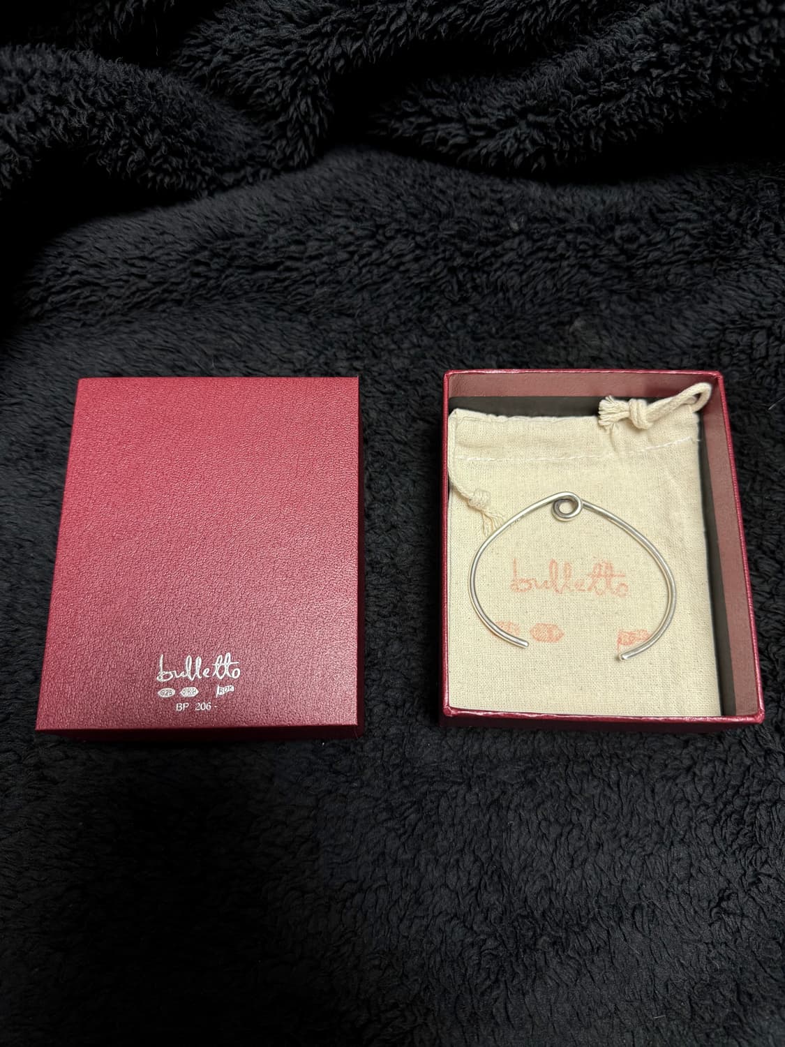 불레또 20B02 팔찌 상품이미지1